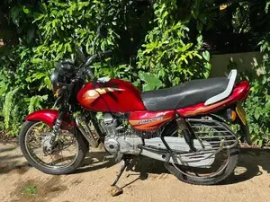 Bajaj Caliber 115 2003