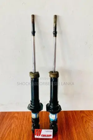 Toyota Allion260 Rear Shock Absorbers