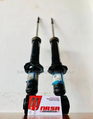 Toyota Allion260 Rear Shock Absorbers