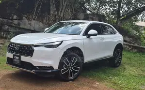 Honda Vezel Z Grade HR-V 2025