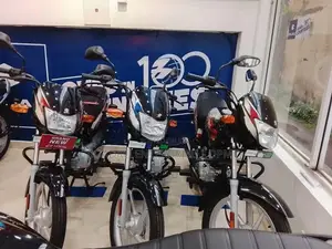 Bajaj CT100 Brand new 2026