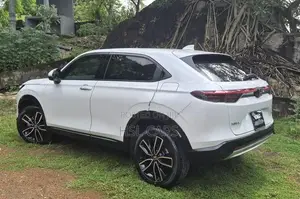 Honda Vezel Z Grade HR-V 2025