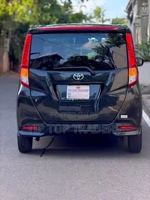 Toyota Roomy X Grade 2023