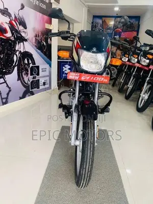 Bajaj CT100 Brandnew 2026
