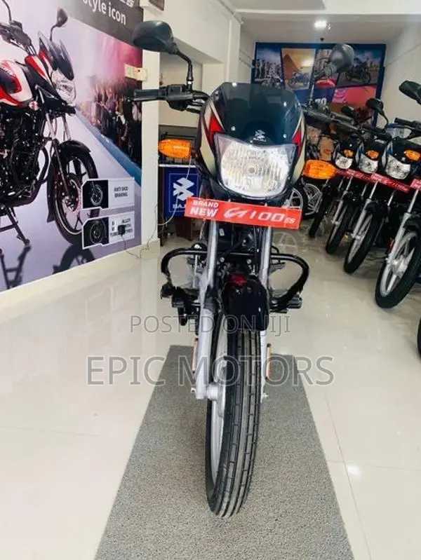 Bajaj CT100 Brandnew 2026