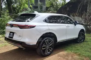 Honda Vezel Z Grade HR-V 2025