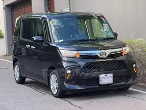 Toyota Roomy X Grade 2023