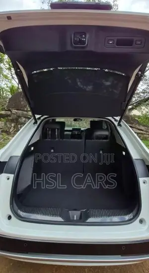 Honda Vezel Z Grade HR-V 2025