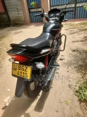 Honda Shine SP 2018