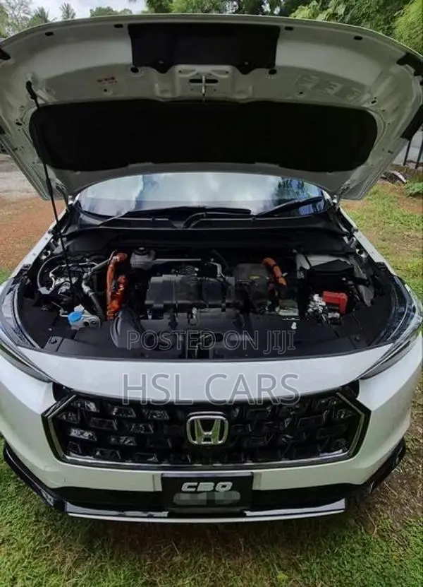 Honda Vezel Z Grade HR-V 2025