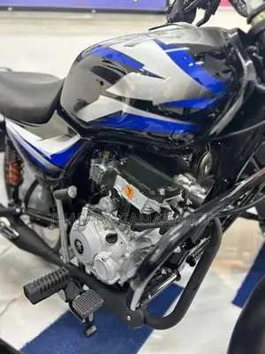 Bajaj CT100 2026