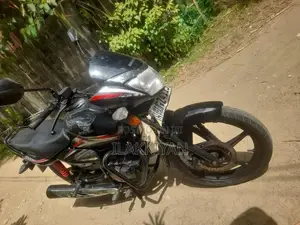 Honda Shine SP 2018