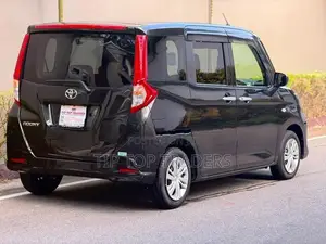 Toyota Roomy X Grade 2023