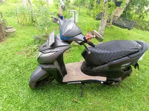 Honda Dio 2020