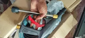 Bagana Service Compressor