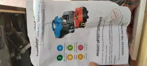 Bagana Service Compressor