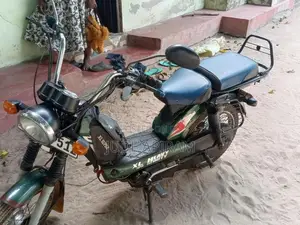 TVS XL Super good contison 2015