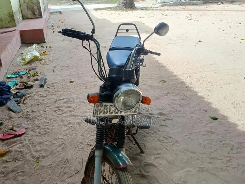 TVS XL Super good contison 2015