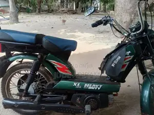 TVS XL Super good contison 2015