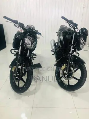 TVS Raider 125 2026