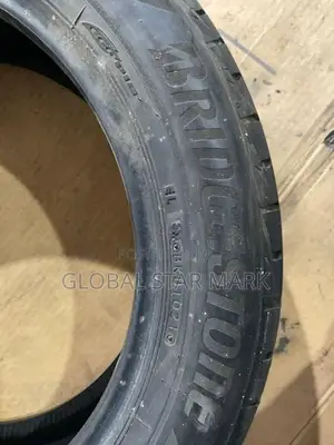 Bridgestone 215/55R17 Tyres