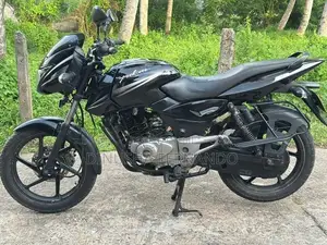 Bajaj Pulsar 150 2014