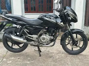 Bajaj Pulsar 150 2014