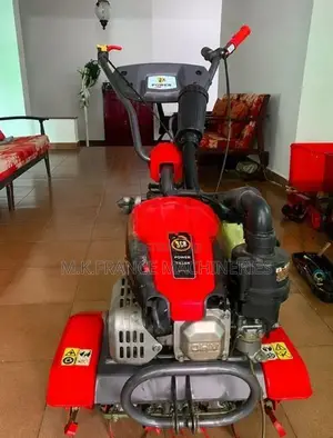 LSR 300 Tractor 2023
