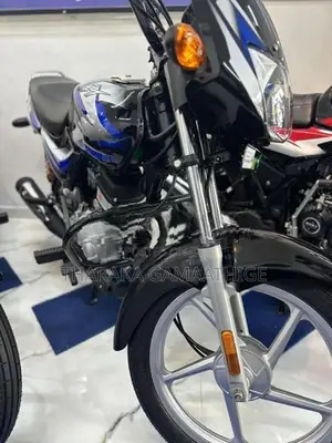 Bajaj CT100 2026