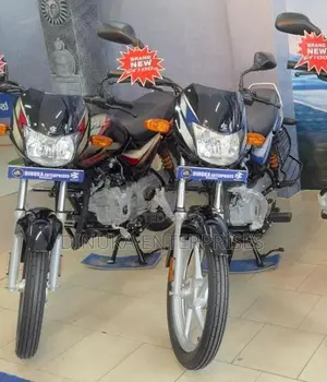 Bajaj CT100 2026