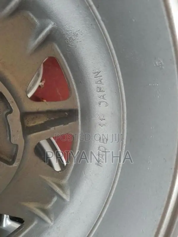 Allow Wheel 14"