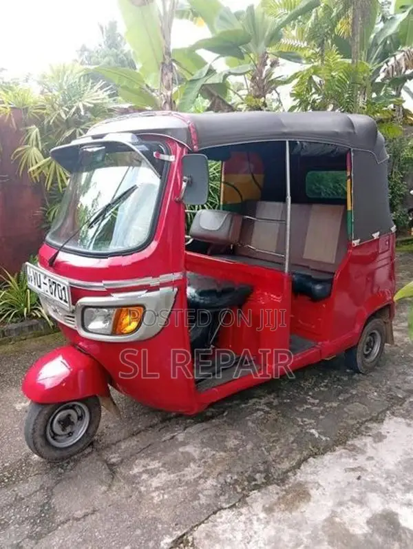 TVS King 2011
