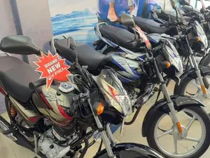 Bajaj CT100 2026