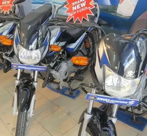 Bajaj CT100 2026