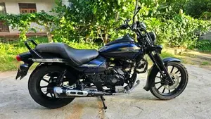 Bajaj Avenger Street 150 2017