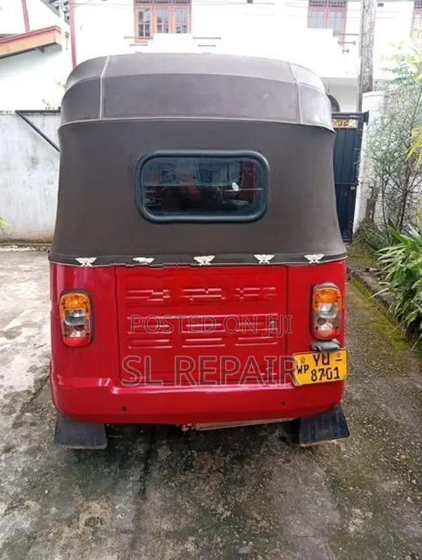 TVS King 2011