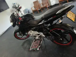 Bajaj Pulsar 135 2015
