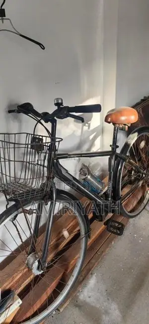 japan bicycle 28"
