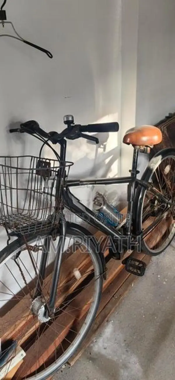 japan bicycle 28"