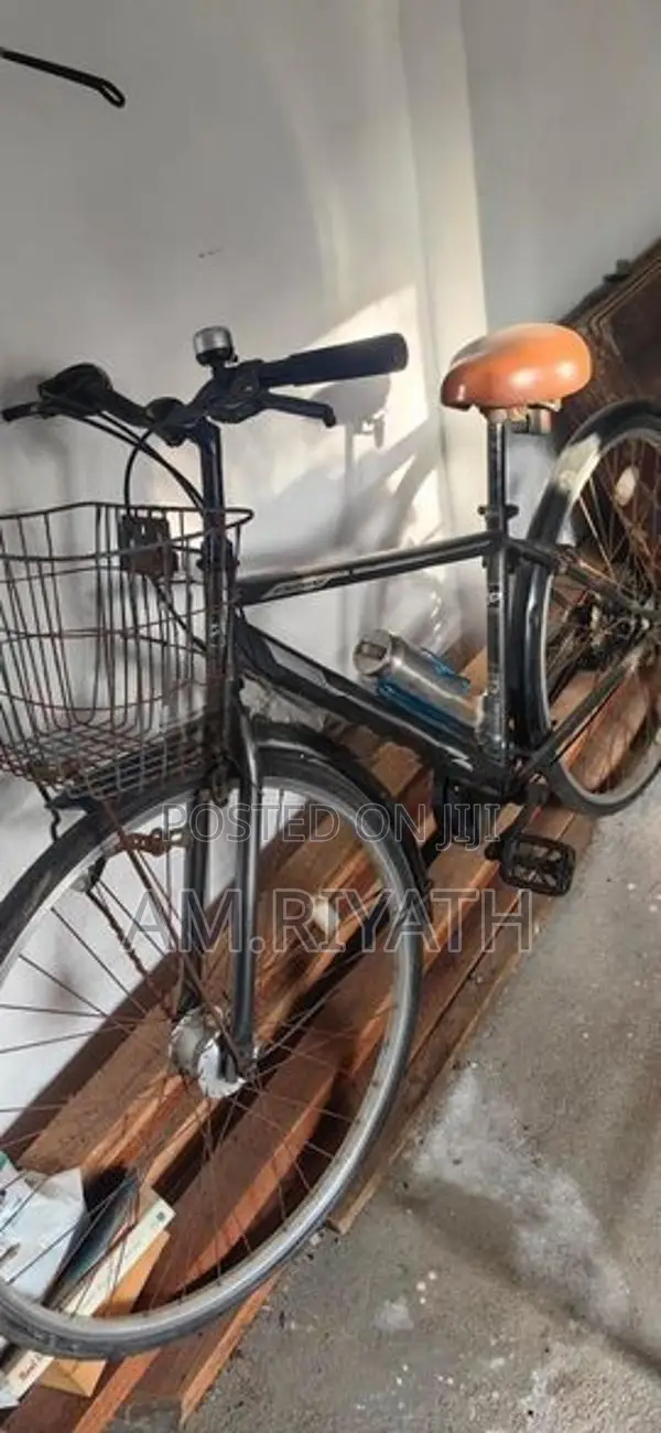 japan bicycle 28"