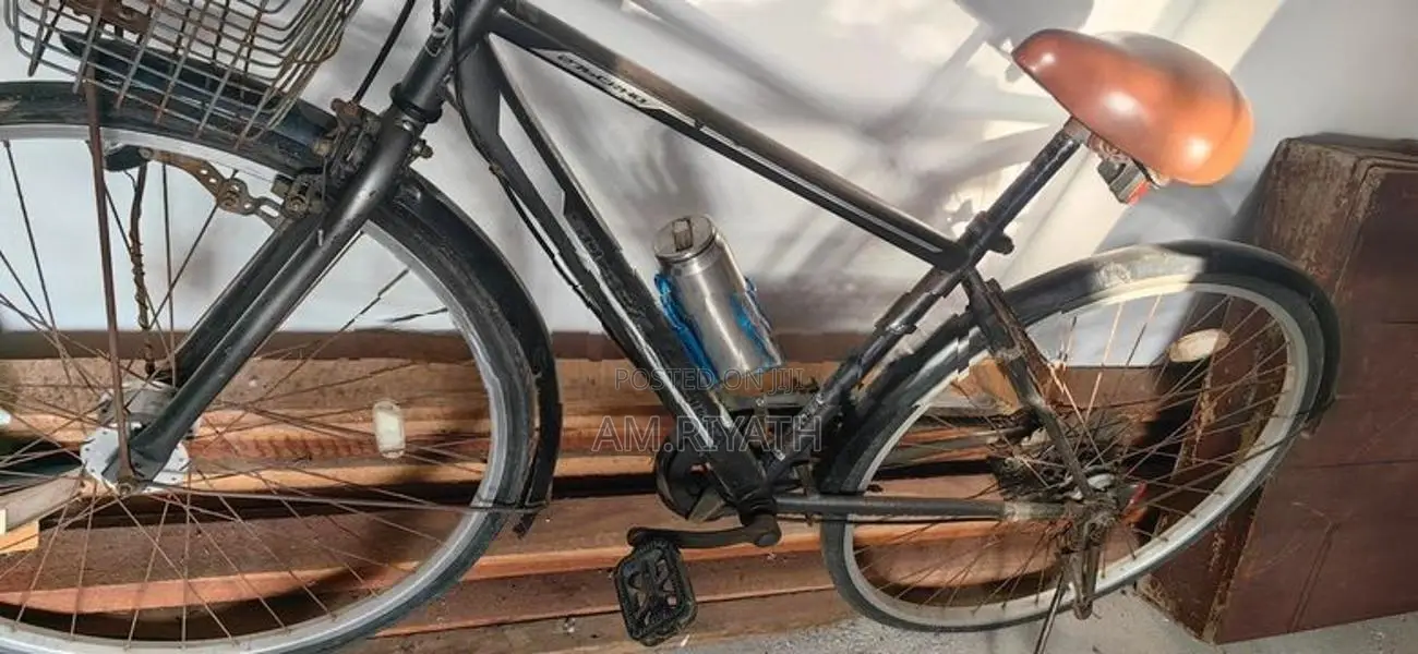 japan bicycle 28"