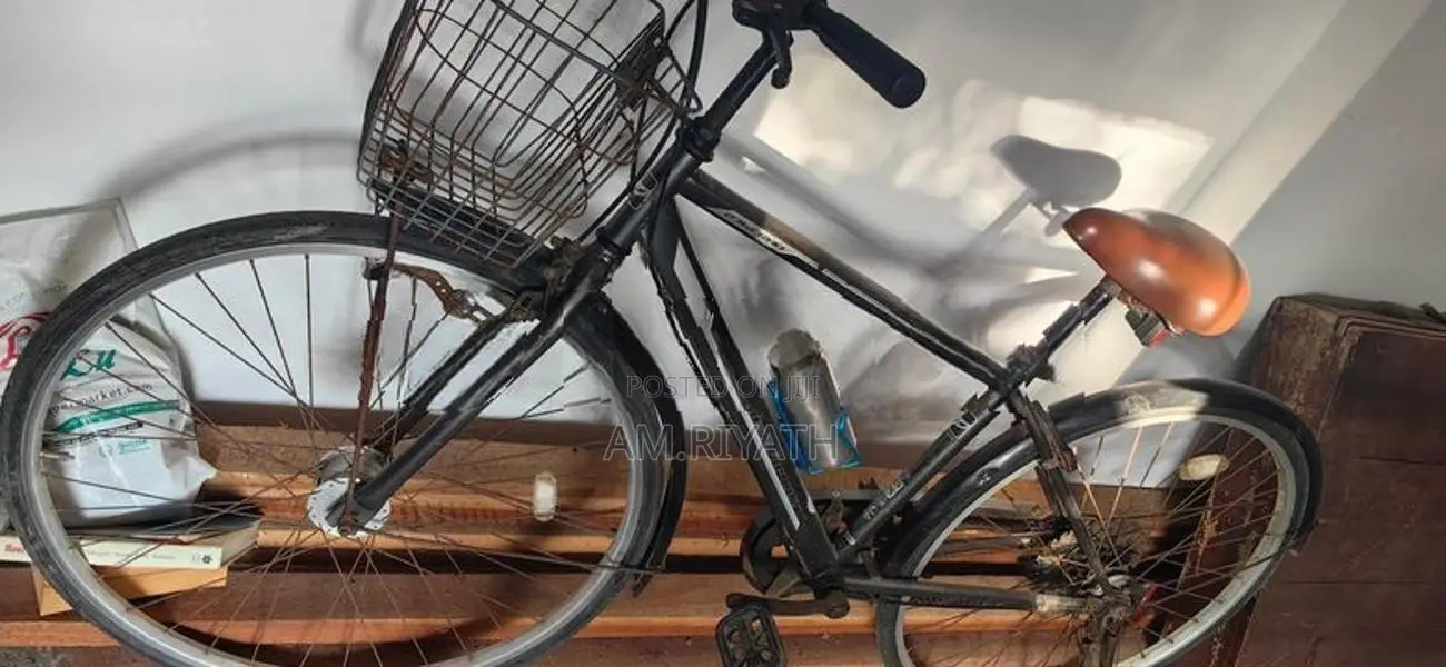 japan bicycle 28"