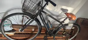 japan bicycle 28"