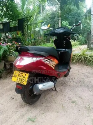Hero Pleasure 2018