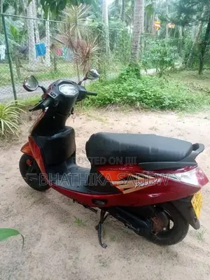 Hero Pleasure 2018
