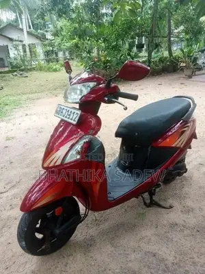 Hero Pleasure 2018