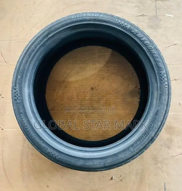 Autogreen 215/45R17 Tyre