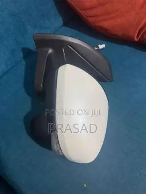 Toyota Raize Side Mirror