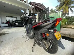TVS Ntorq 125 RS 2024
