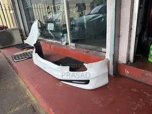 Toyota Tank Body kit